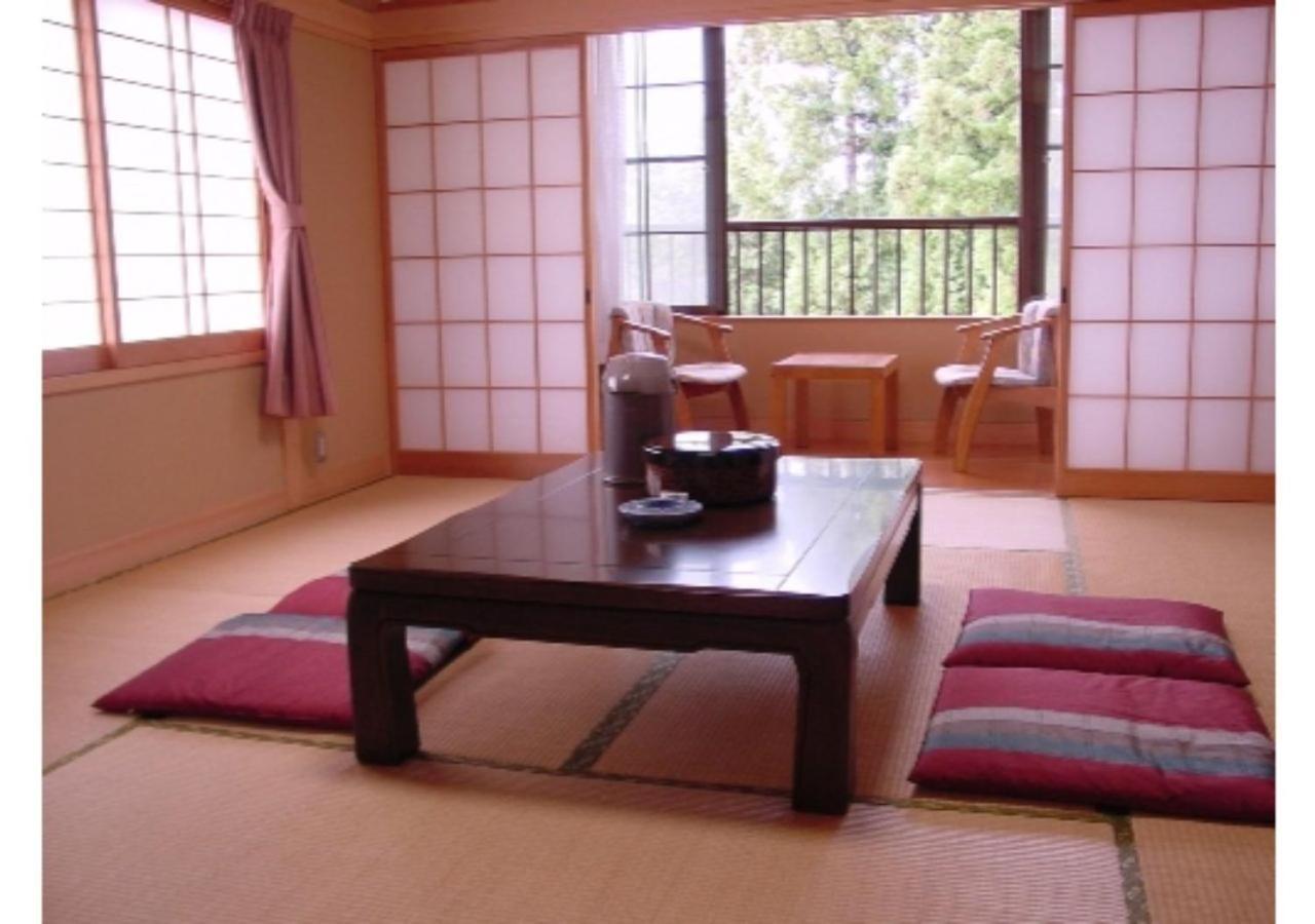 Makiba No Yado / Vacation Stay 59930 Shin'onsen Luaran gambar